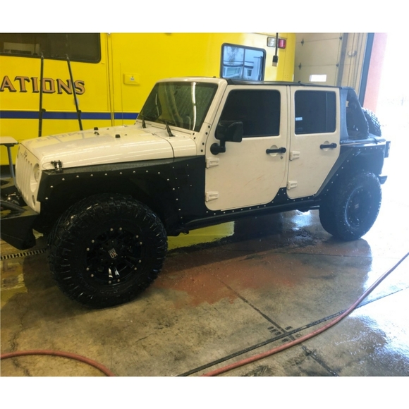 Meet your Posher, Shawnna - Picture 10 of 16